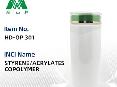 What Glycol Stearate Manufacturers Do for Formulation