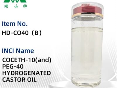 What Are the Applications of Solubilizers in Pharmaceuticals?