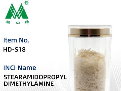 What Stearamidopropyl Dimethylamine Suppliers Prioritize for Hair Care