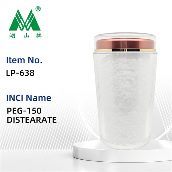 PEG - 150 DISTEARATE vs. Other PEG - Based Distearates: Differences