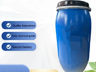What Is CAS 627 83 8 (Ethylene Glycol Distearate)?