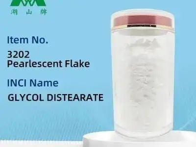 GLYCOL DISTEARATE vs. Ethylene Glycol Distearate: What's Better?