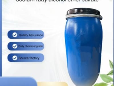 How to Source Reliable Industrial Surfactant Suppliers?