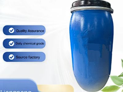 Reliable Raw Material Supply for Shampoo and Skin Care
