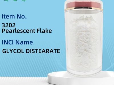 The Benefits of Our PEG 6000 Distearate Supplier