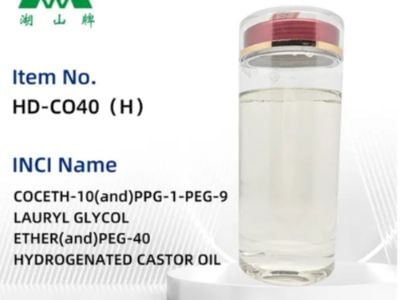 How to Use Solubilizer for Fragrance Oils Effectively?