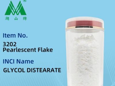 How Polyethylene Glycol 6000 Distearate Suppliers Ensure Consistency