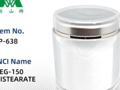 How Surfactants Enhance Product Performance