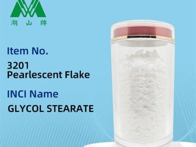 The Features of Premier Opacifying Agent Manufacturers