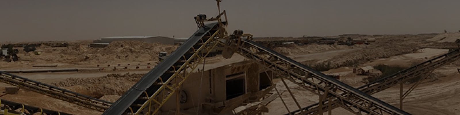 Conveyor Belt manufacture