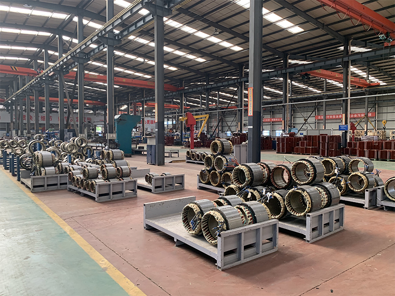 Ningbo Kilomega International Trade Co., Ltd.