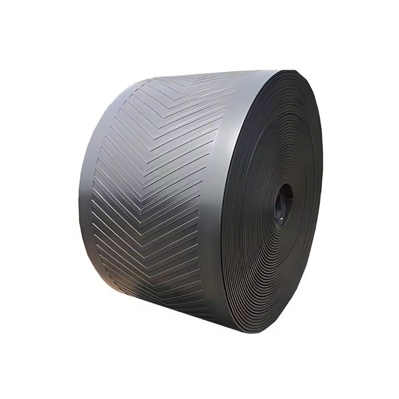 Chevron Belt