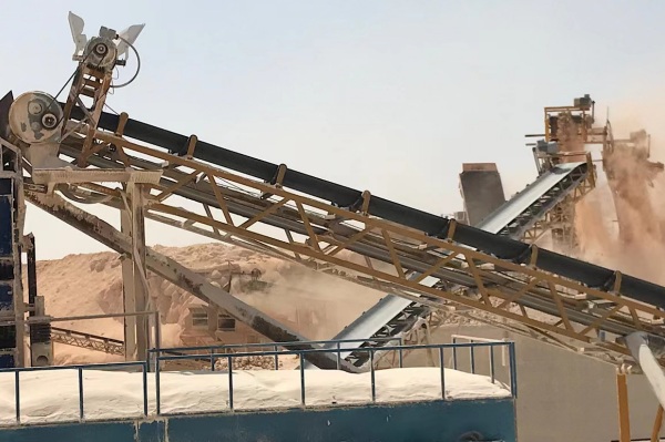 औद्योगिक रबर कन्वेयर बेल्ट के लिए रखरखाव की विधियाँ