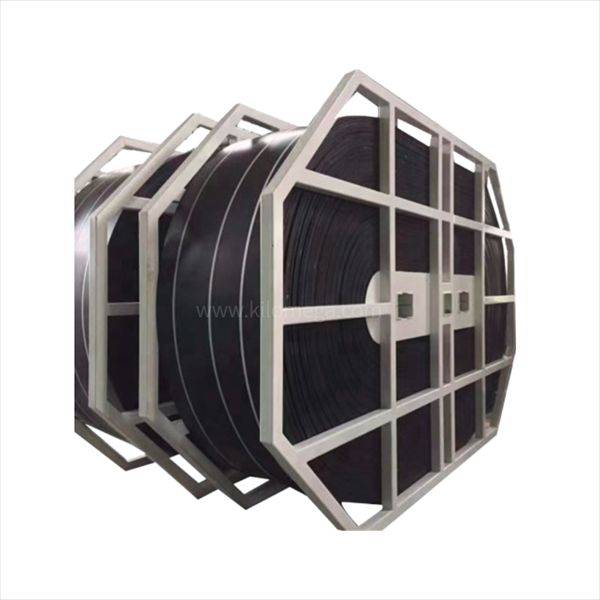 Pangunahing Tip sa Paggamit ng Steel Cord Conveyor Belt