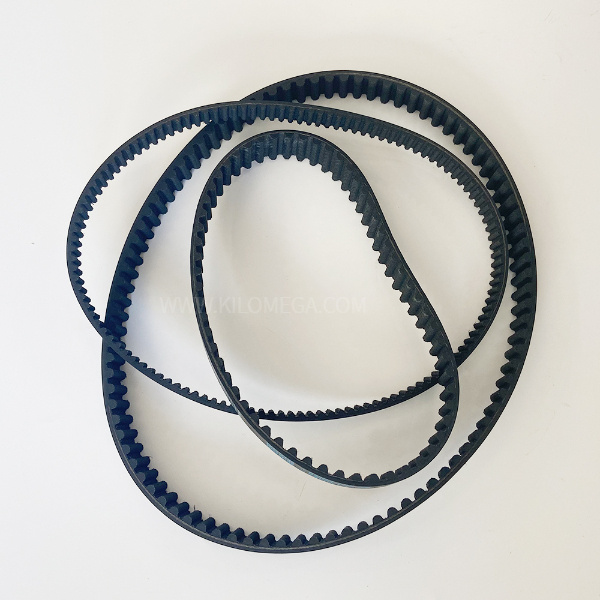 Innovazione delle cinghie V a coste per ventilatori