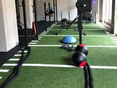 MCG Group: Trusted Supplier of Sports Facilities Worldwide