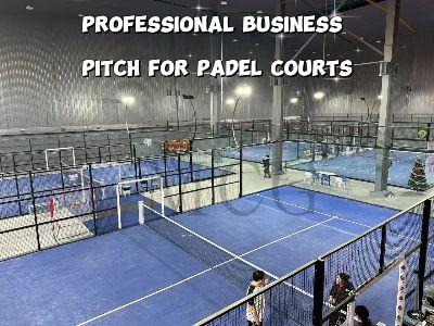 MCG Group: Professional Sports Venues & Sports Facilities Solutions Provider
