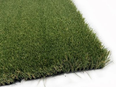 학교들이 운동장을 위해 인조 잔디로 전환하는 이유