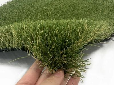 Synthetic Turf Solves Maintenance Challenges in Tropical Climates