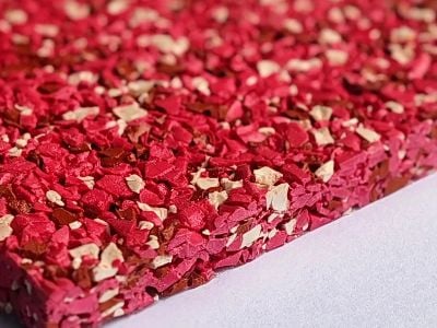 The Science of Speed: Polyurethane Running Tracks & EPDM Flooring