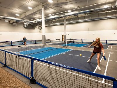 Comprehensive Sports Venue Solutions from Design to Maintenance