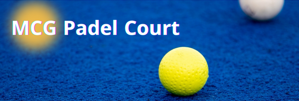 Custom Windproof Panoramic Artificial Grass Paddle Tennis Court with Durable Roof Factory Direct Padel Court details