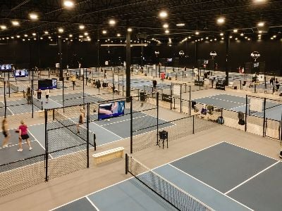 International Certified Sports Surfaces for Multi-Sport Venues