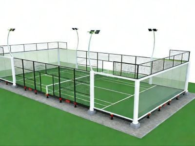 Tackling Climate and Wear: Why European Facilities Choose Synthetic Turf