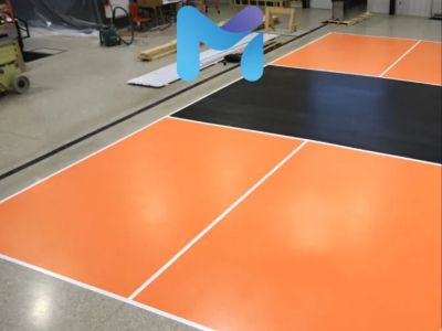 One-Stop Sports Venue Consulting, Design & Construction Services
