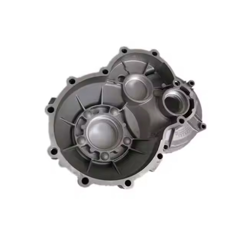 Heavy Duty Aluminium Die Casting CNC Precision Machining Parts China's Trailer Parts & Accessories manufacture