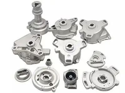 Investment Casting vs. Sand Casting for OEM Precision Stainless Steel Parts