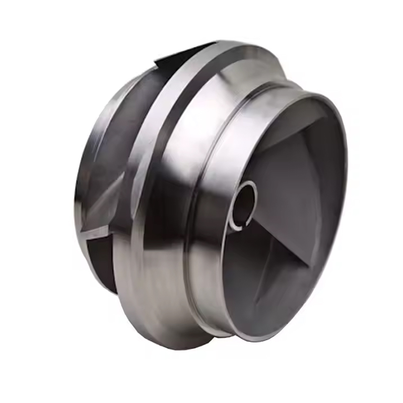 OEM Continues Melting Precision Stainless Steel Casting Foundry Trailer Parts & Accessories details