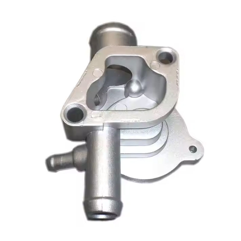 OEM Continues Melting Precision Stainless Steel Casting Foundry Trailer Parts & Accessories factory
