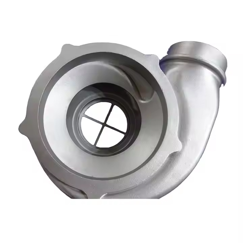 OEM Continues Melting Precision Stainless Steel Casting Foundry Trailer Parts & Accessories details