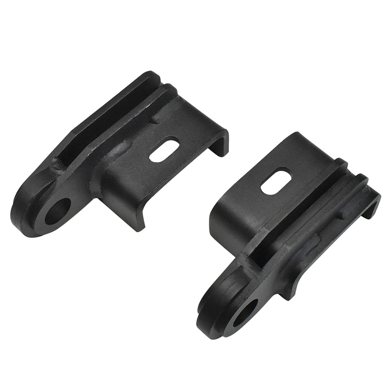 Front Demon Tow Hook Bracket Trailer Tow Hook Bar for Car Shackle Hitch Receiver supplier