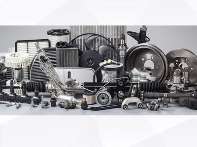 How to choose an auto parts supplier: 5 important factors?