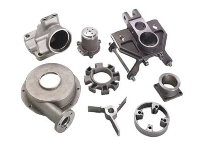 How to ensure the precision of carbon steel castings: Advice for manufacturers and buyers