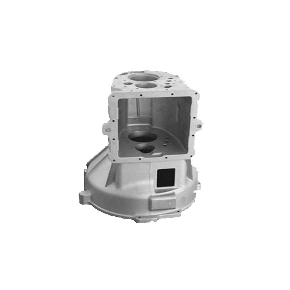 China ISO9001 Heavy Duty Custom Sand Die Casting Aluminium Parts Trailers Manufactured ISO9001 Certified Cast Aluminium Parts details