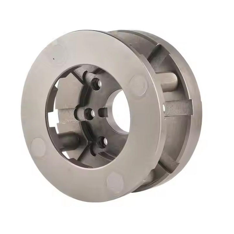 OEM Continues Melting Precision Stainless Steel Casting Foundry Trailer Parts & Accessories supplier