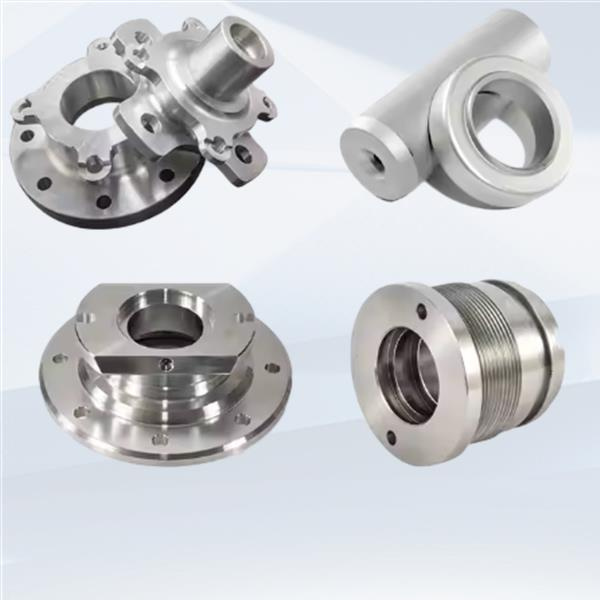 Stainless Steel Precision Castings for Auto Transmission & Exhaust System (OEM Custom)