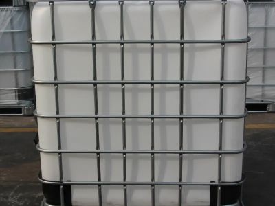 Why Businesses Are Switching to IBC Totes for Bulk Storage
