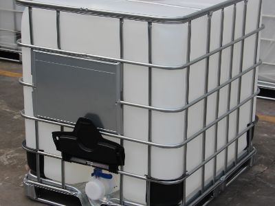 How Intermediate Bulk Containers Improve Bulk Packaging Consistency