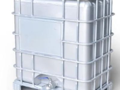 Heated IBC Totes: When You Need Temperature Control