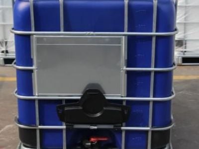 IBC Totes vs. Drums: Which One Is Better for Bulk Storage?