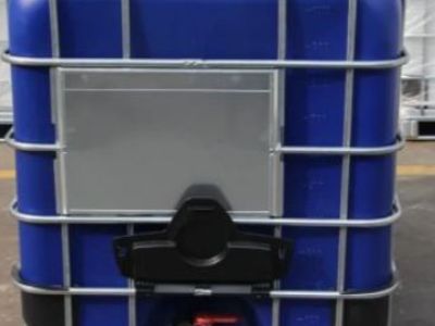 Top 5 Industries That Can Benefit from Using IBC Totes