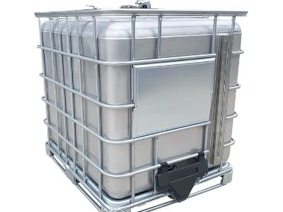 UN-Certified IBC Tanks: What It Means and Why It Matters