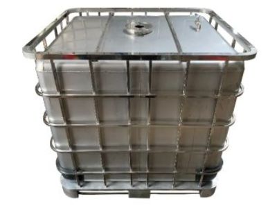 Understanding Different IBC Tote Capacities