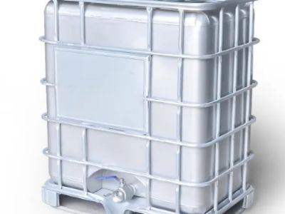 The Role of SS Circular Storage Tanks in Chemical and Pharmaceutical Industries