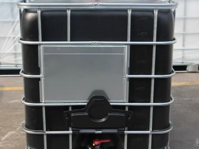 Different Types of IBC Tanks and Their Best Applications