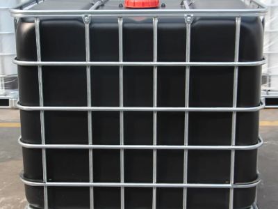 Why Food and Beverage Companies Trust Food-Grade IBC Tanks